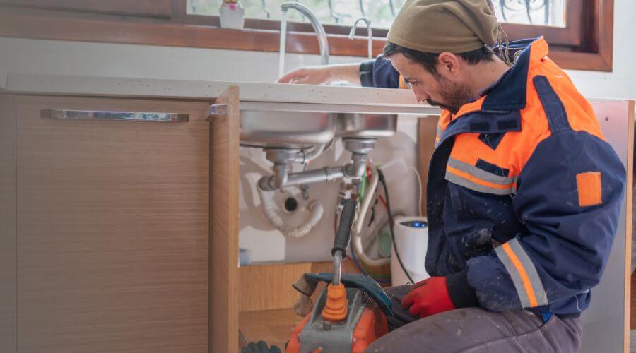 moen bathroom faucet repair in Clovis, NM
